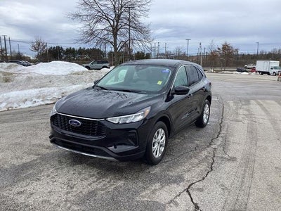 2023 Ford Escape AWD Active 4DR SUV