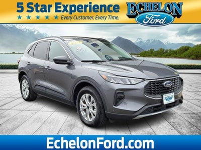 2023 Ford Escape AWD Active 4DR SUV