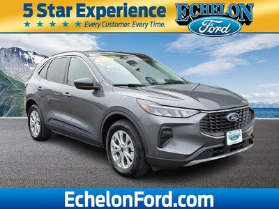 2023 Ford Escape AWD Active 4DR SUV