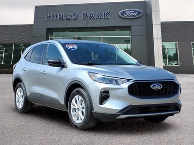 2023 Ford Escape AWD Active 4DR SUV