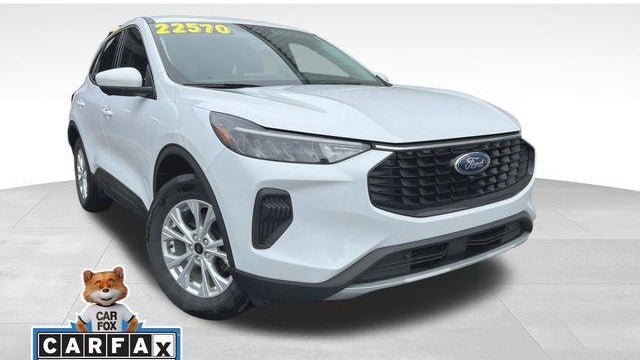 Preowned 2023 Ford Escape Active for Sale