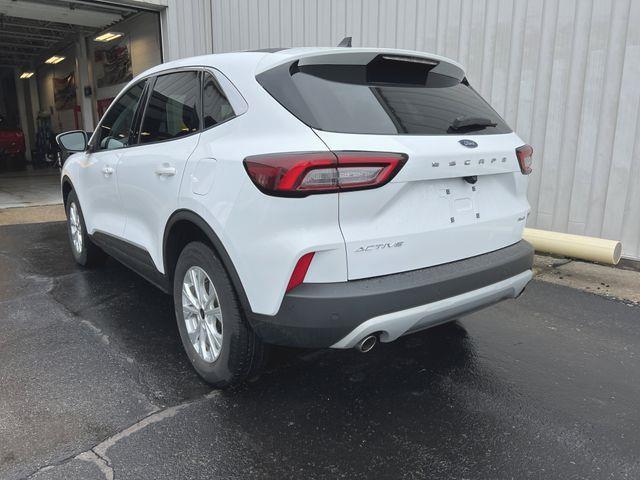 2023 Ford Escape - $22,570
