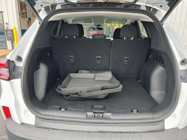 2023 Ford Escape - $22,570