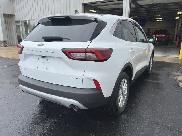 2023 Ford Escape - $22,570