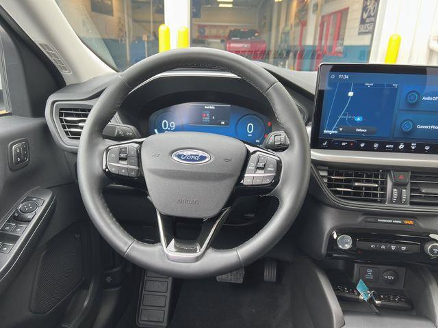 2023 Ford Escape - $22,570