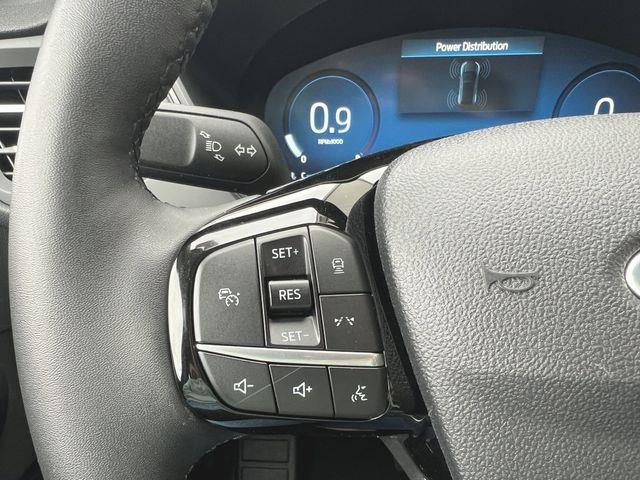 2023 Ford Escape - $22,570