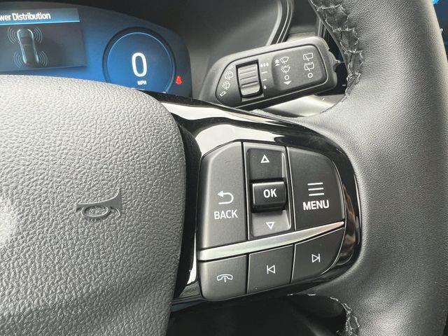 2023 Ford Escape - $22,570