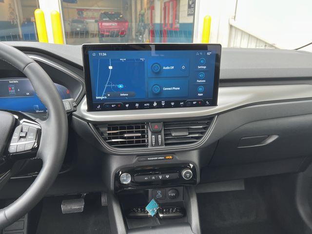 2023 Ford Escape - $22,570