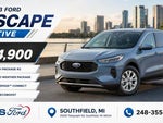 2023 Escape Thumbnail 1