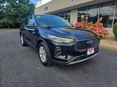 2023 Ford Escape AWD Active 4DR SUV
