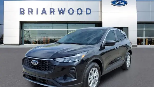 Preowned 2023 Ford Escape Active for Sale