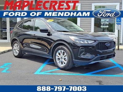 2023 Ford Escape AWD Active 4DR SUV