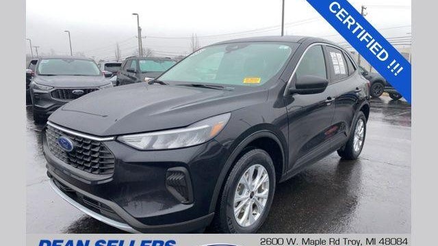 Preowned 2023 Ford Escape Active for Sale