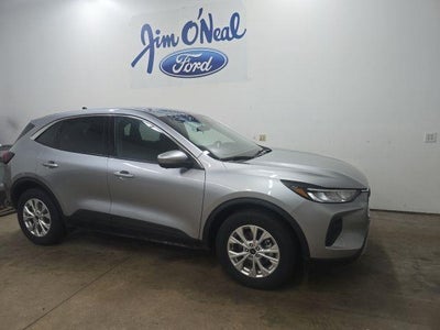 2023 Ford Escape AWD Active 4DR SUV