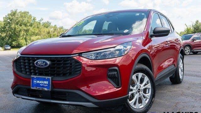 Preowned 2023 Ford Escape Active for Sale