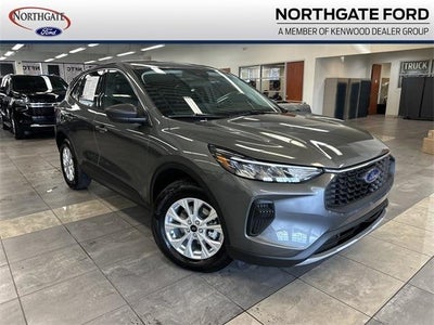 2023 Ford Escape AWD Active 4DR SUV