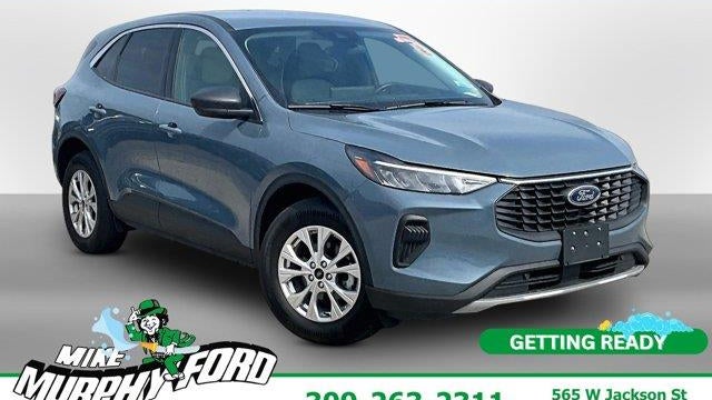 Preowned 2023 Ford Escape Active for Sale