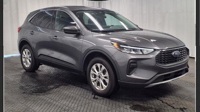 Preowned 2023 Ford Escape Active for Sale