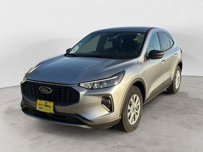 2023 Ford Escape AWD Active 4DR SUV