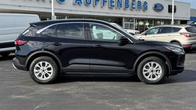 Preowned 2023 Ford Escape Active for Sale
