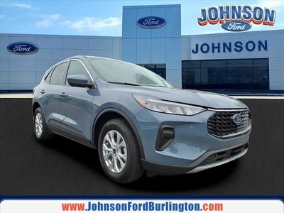 2023 Ford Escape AWD Active 4DR SUV