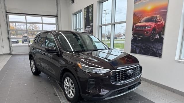 Preowned 2023 Ford Escape Active for Sale