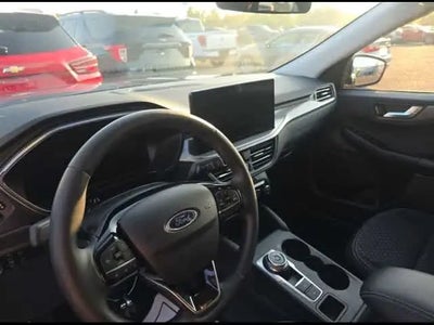 2023 Ford Escape AWD Active 4DR SUV