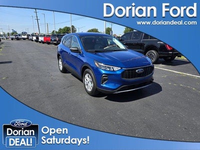 2023 Ford Escape AWD Active 4DR SUV