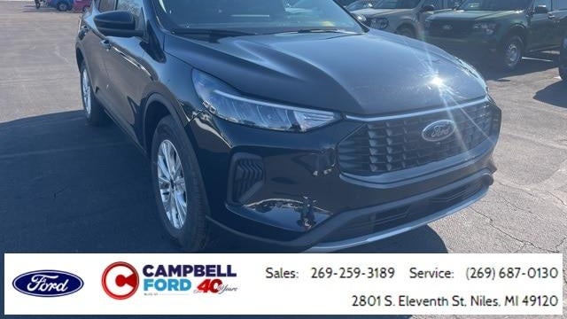 Preowned 2023 Ford Escape Active for Sale