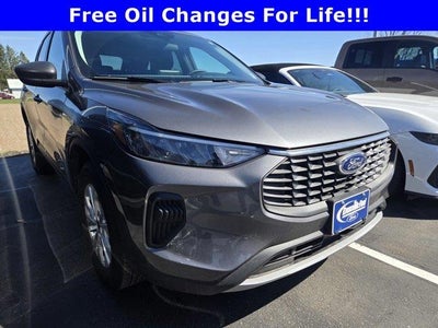 2023 Ford Escape AWD Active 4DR SUV