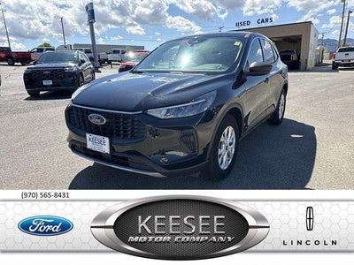 2023 Ford Escape AWD Active 4DR SUV