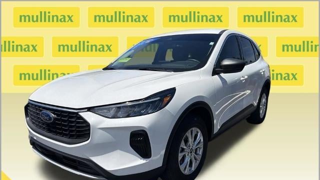Preowned 2023 Ford Escape Active for Sale