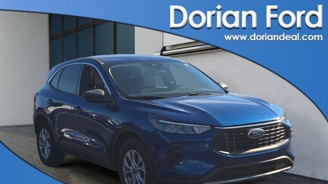 Preowned 2023 Ford Escape Active for Sale
