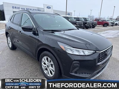2023 Ford Escape AWD Active 4DR SUV