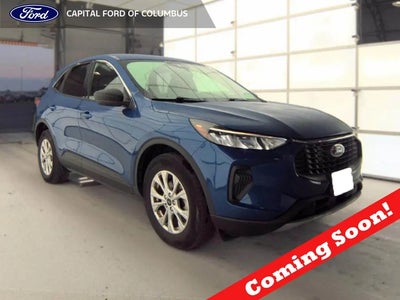 2023 Ford Escape AWD Active 4DR SUV
