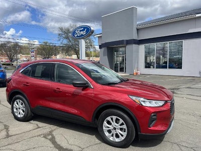 2023 Ford Escape AWD Active 4DR SUV