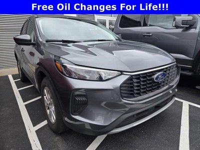 2023 Ford Escape AWD Active 4DR SUV