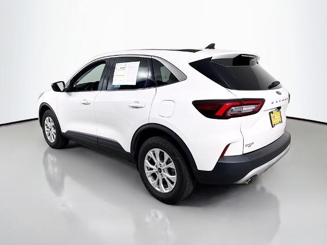2023 Ford Escape - $21,250