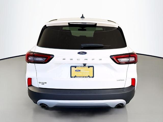 2023 Ford Escape - $21,250