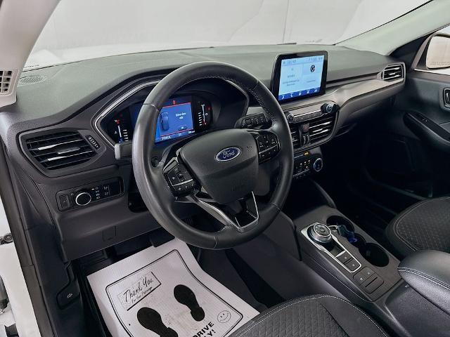 2023 Ford Escape - $21,250