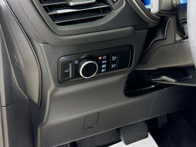 2023 Ford Escape - $21,250