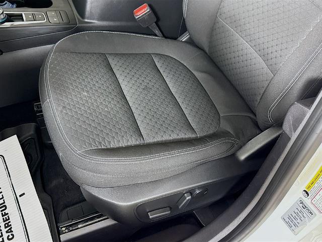 2023 Ford Escape - $21,250
