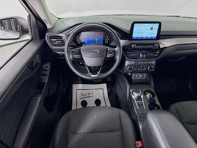 2023 Ford Escape - $21,250