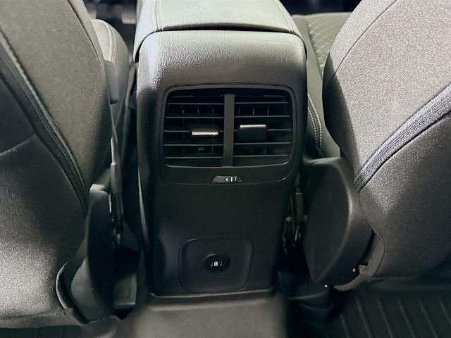 2023 Ford Escape - $21,250