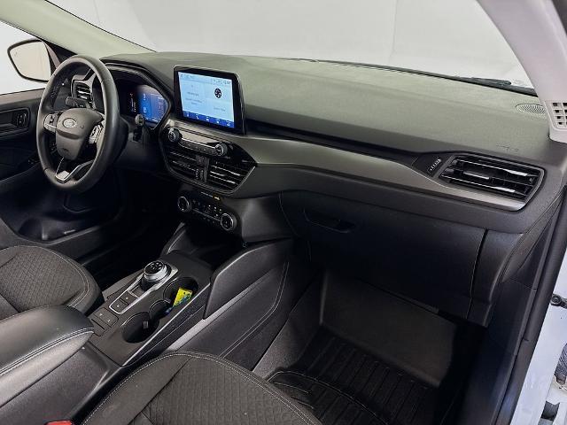 2023 Ford Escape - $21,250