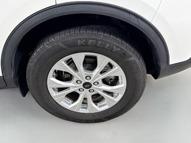 2023 Ford Escape - $21,250