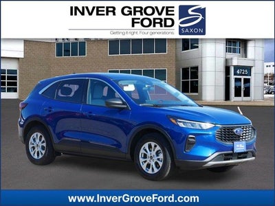 2023 Ford Escape AWD Active 4DR SUV