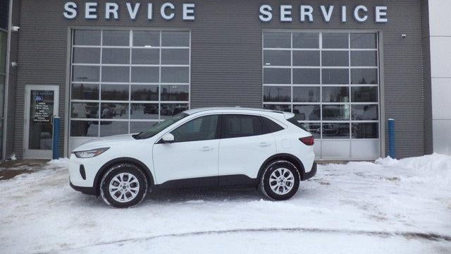 Preowned 2023 Ford Escape Active for Sale