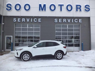 2023 Ford Escape AWD Active 4DR SUV