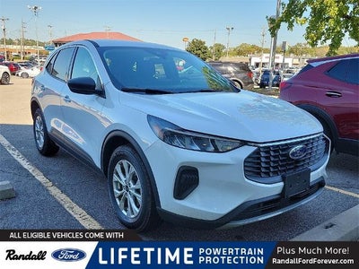 2023 Ford Escape AWD Active 4DR SUV